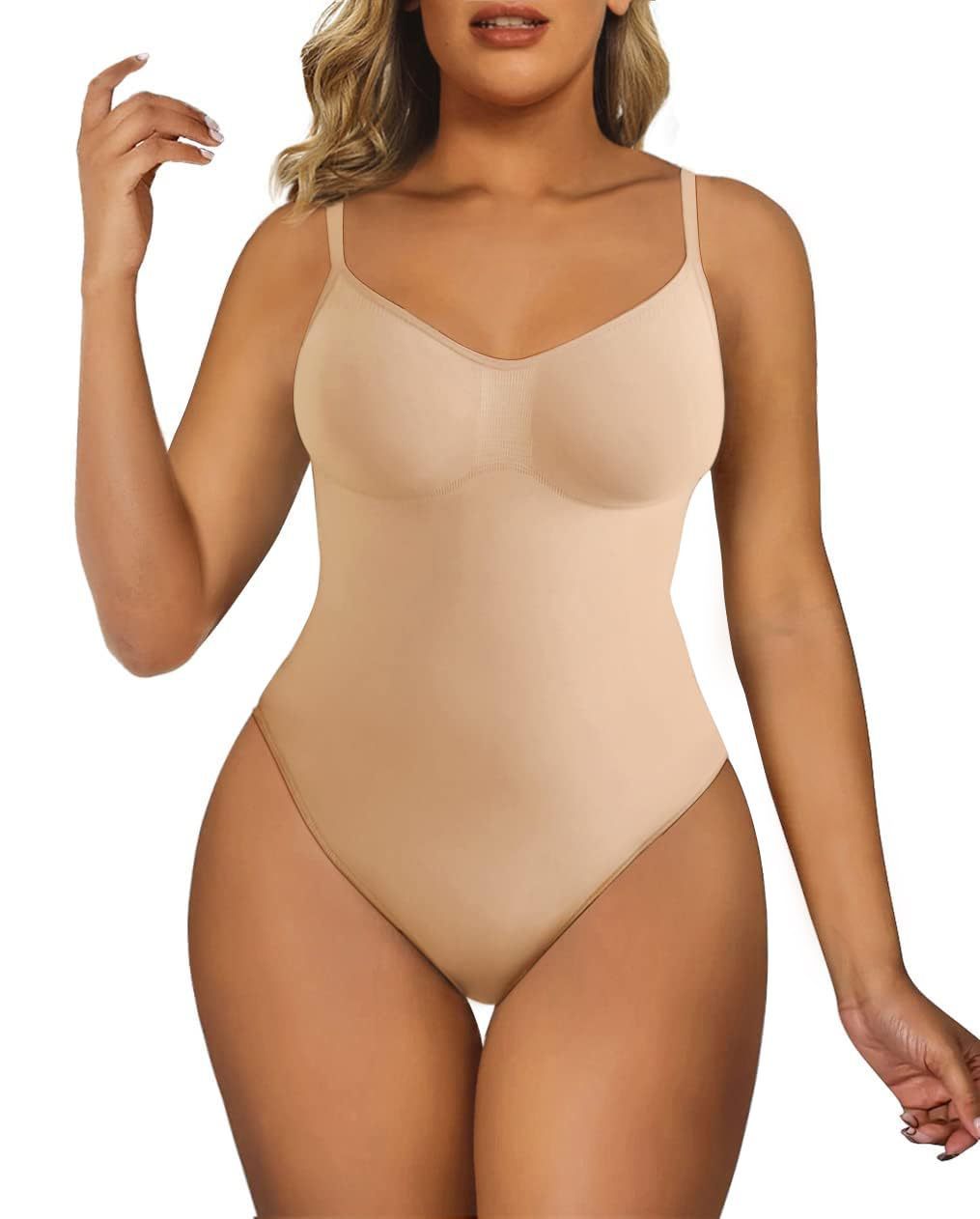 Sling Shapewear - Hubes.no