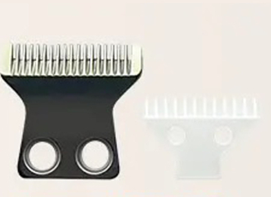 Hundepotetrimmer med LED-lys- Pris 399 kr! Kjøp nå betal senere med Klarna hos Hubes.no