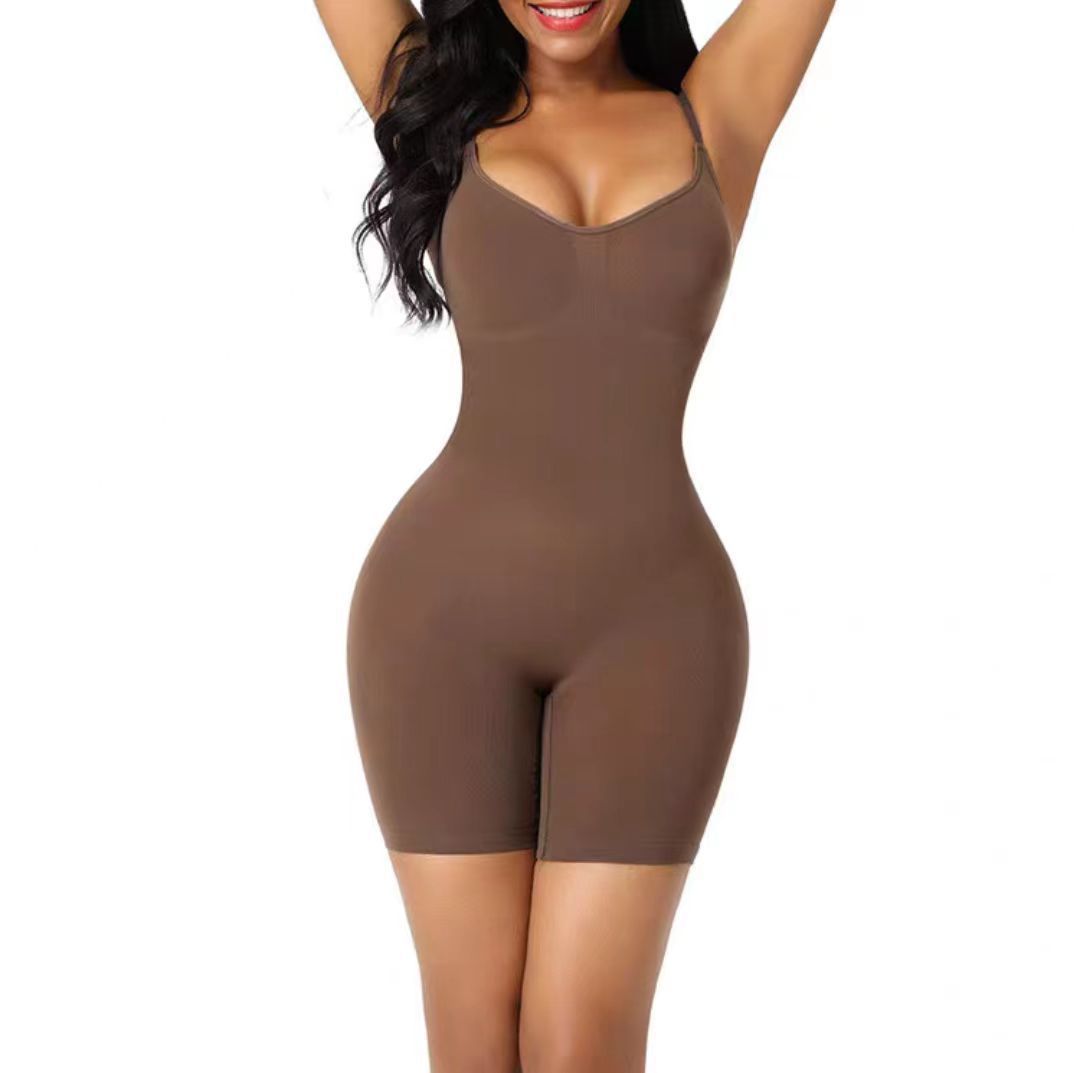 Seamless Shapewear - Hubes.no