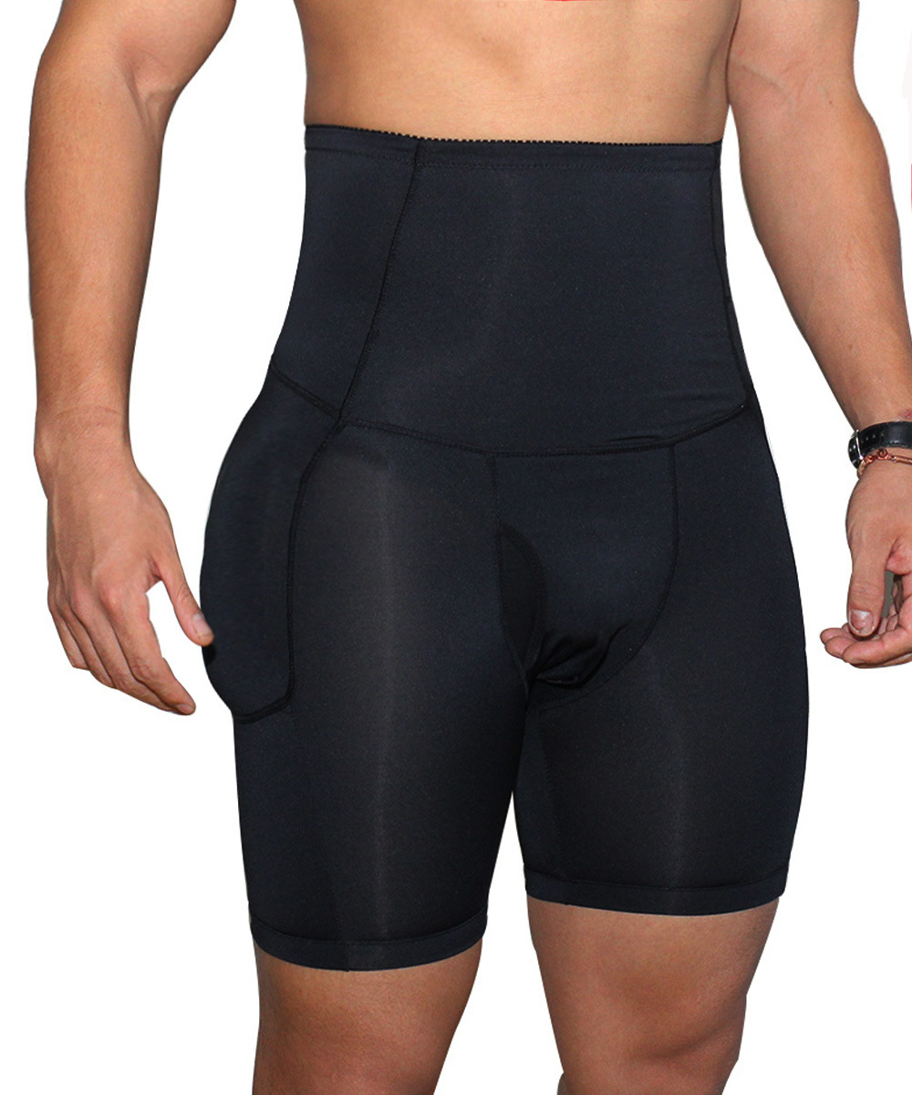 Shapewear menn- Pris 499 kr! Kjøp nå betal senere med Klarna hos Hubes.no