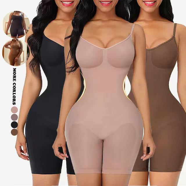 Seamless Shapewear - Hubes.no