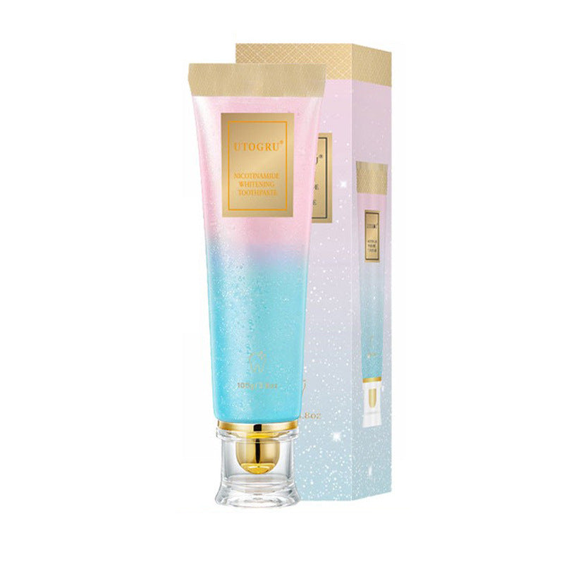 Nicotinamide Whitening tannkrem