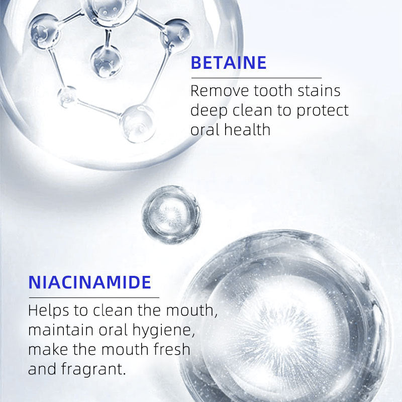 Nicotinamide Whitening tannkrem