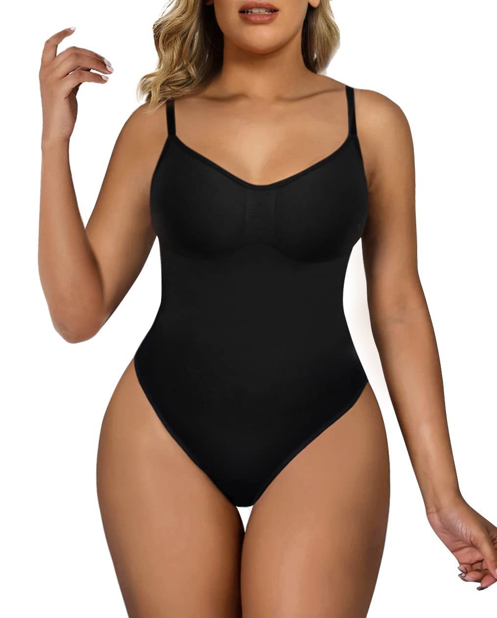 Sling Shapewear - Hubes.no