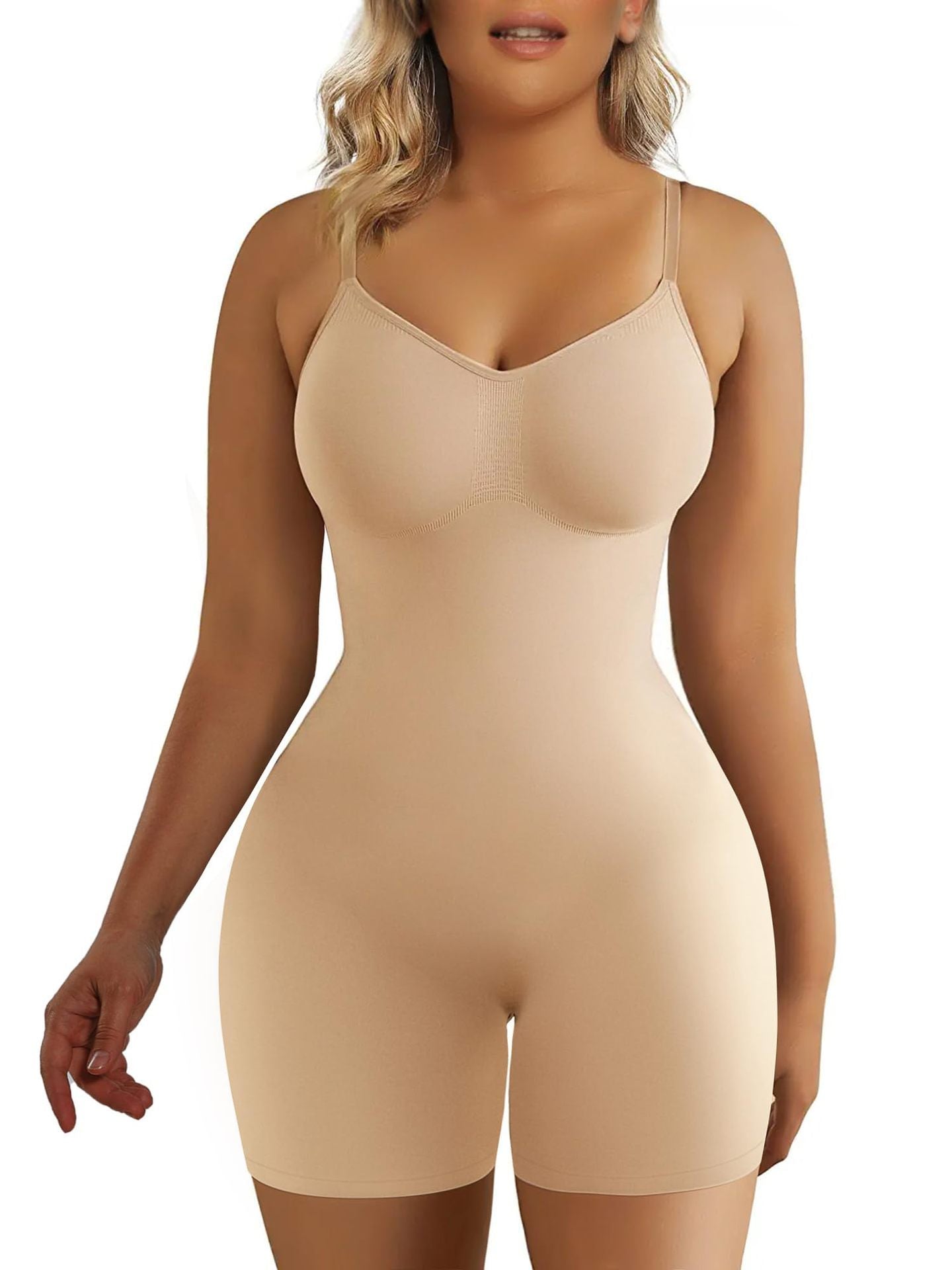 Sling Shapewear - Hubes.no