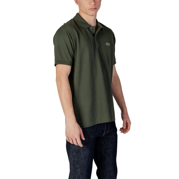 Lacoste Poloskjorte Herre- Pris 1350 kr! Kjøp nå betal senere med Klarna hos Hubes.no