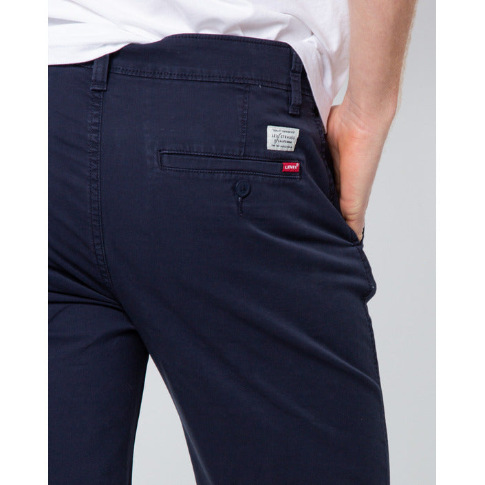 Levi`s Bermuda Shorts Herre- Pris 797 kr! Kjøp nå betal senere med Klarna hos Hubes.no