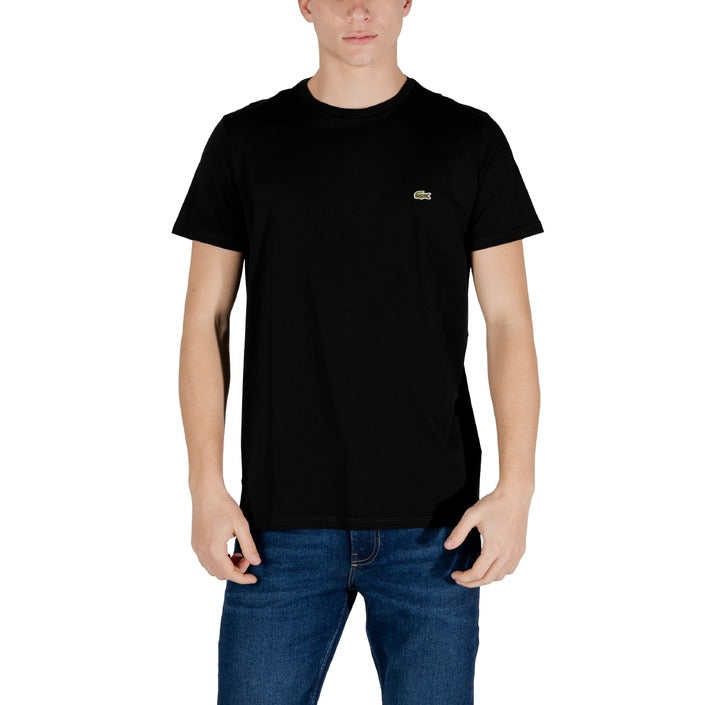 Lacoste T-Skjorte Herre- Pris 778 kr! Kjøp nå betal senere med Klarna hos Hubes.no