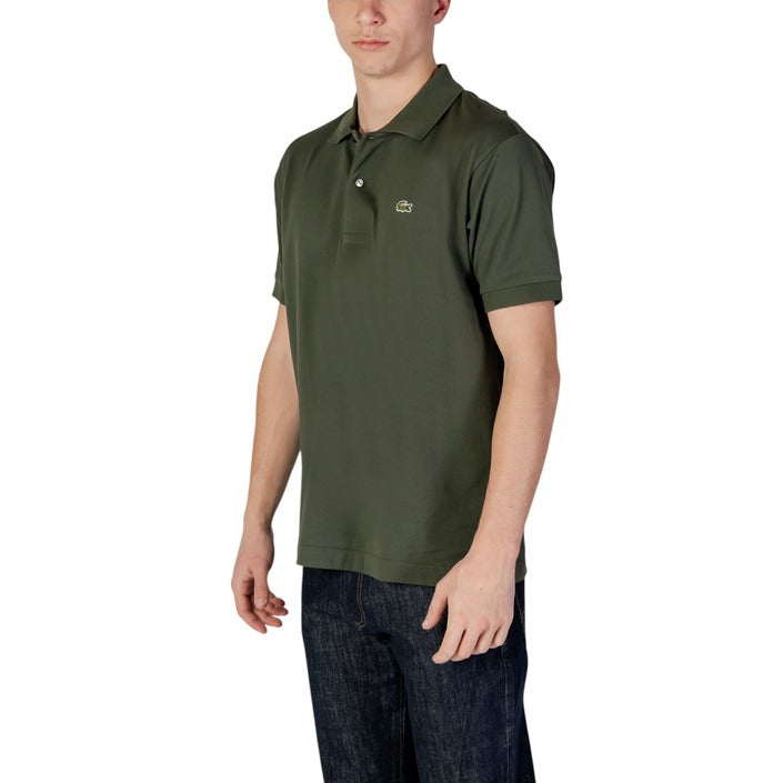Lacoste Poloskjorte Herre- Pris 1350 kr! Kjøp nå betal senere med Klarna hos Hubes.no