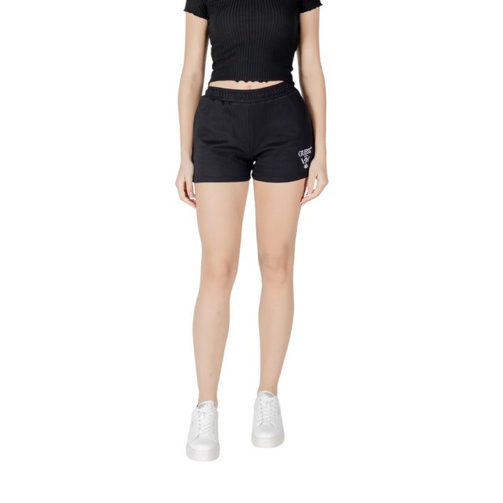 Guess Shorts Dame - Hubes.no