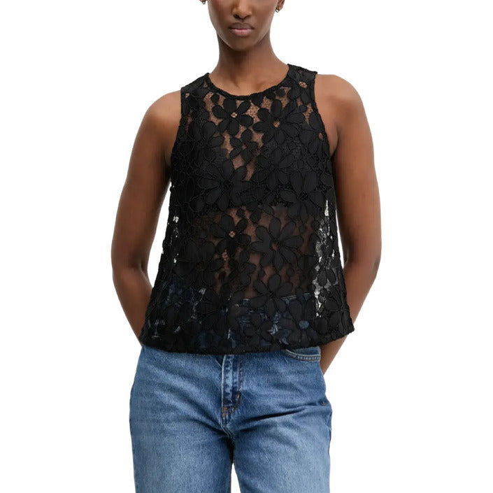 Desigual Topp Dame - Hubes.no