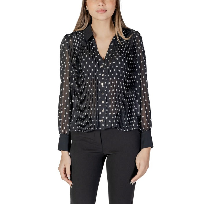 Morgan De Toi Bluse Dame - Hubes.no
