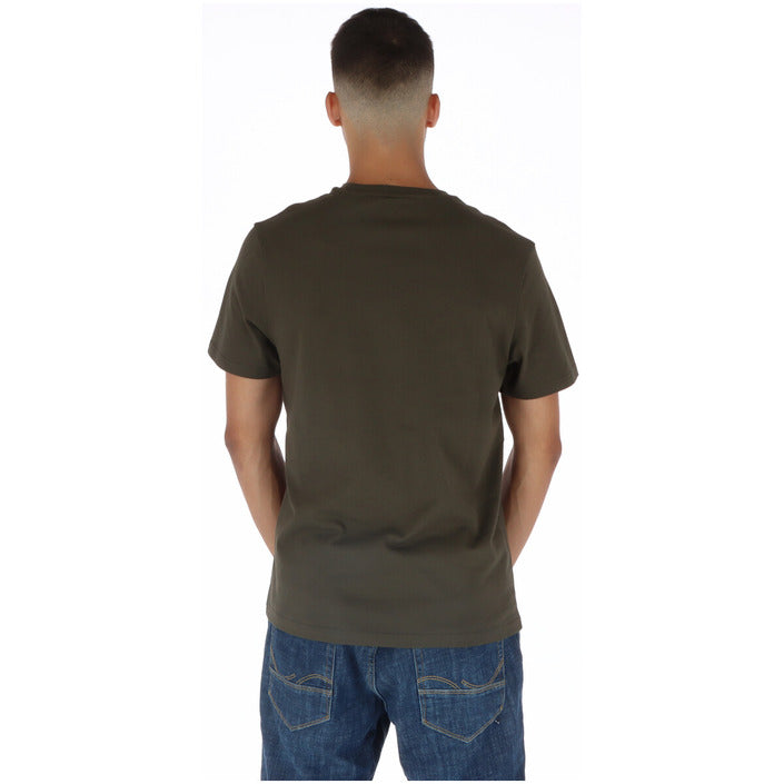 Lyle & Scott T-Skjorte Herre- Pris 343 kr! Kjøp nå betal senere med Klarna hos Hubes.no