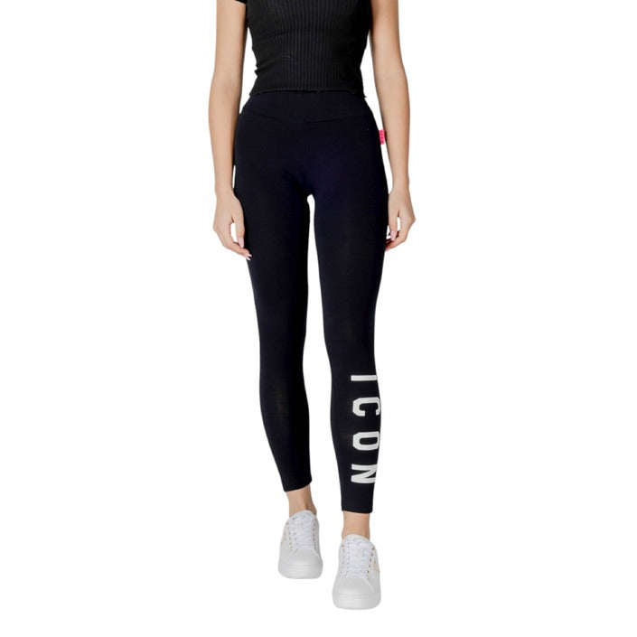 Icon Leggings Dame- Pris 542 kr! Kjøp nå betal senere med Klarna hos Hubes.no