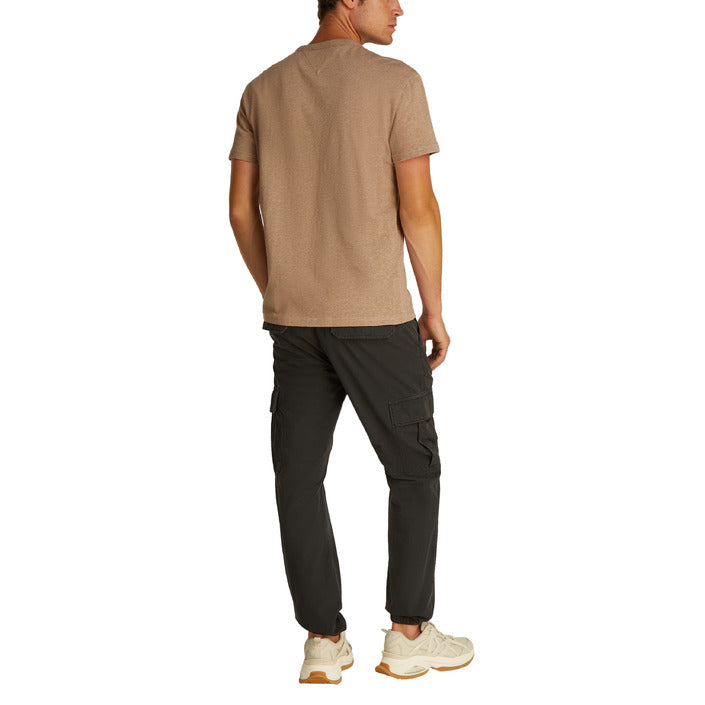 Tommy Hilfiger Jeans T-Skjorte Herre- Pris 686.40 kr! Kjøp nå betal senere med Klarna hos Hubes.no