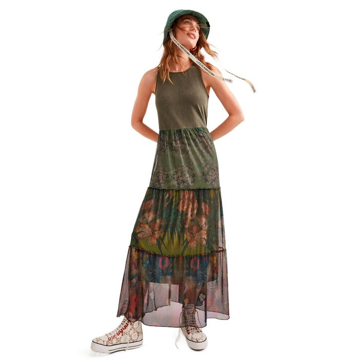 Desigual Drakt Dame - Hubes.no
