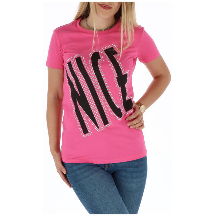 Guess T-Skjorte Dame - Hubes.no