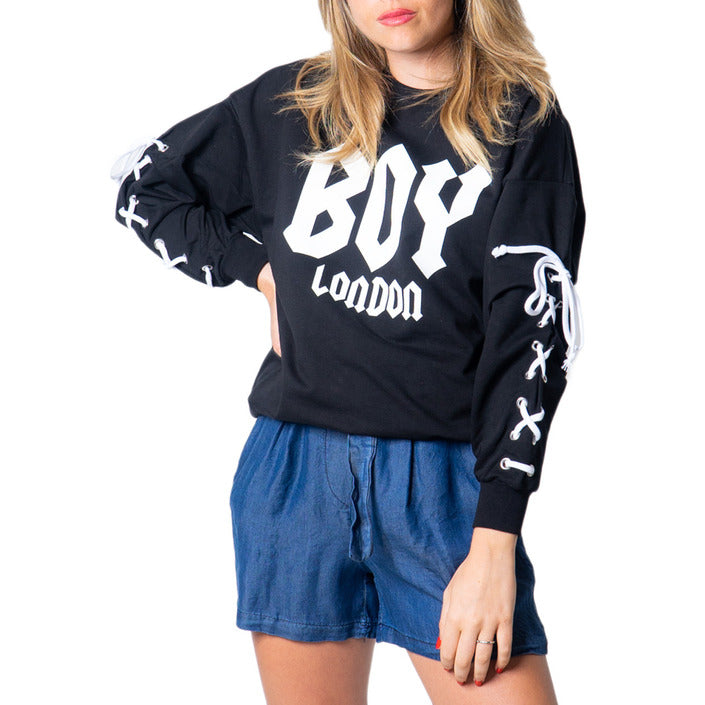Boy London Collegegenser Dame - Hubes.no