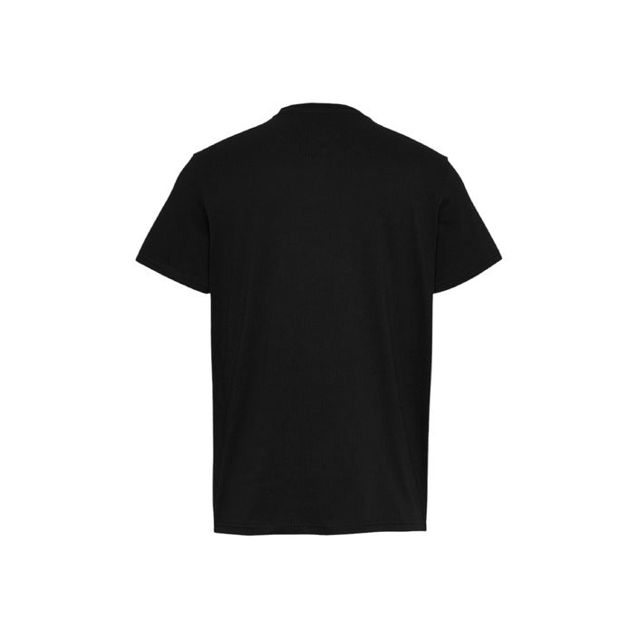 Tommy Hilfiger Jeans T-Skjorte Herre- Pris 514.80 kr! Kjøp nå betal senere med Klarna hos Hubes.no