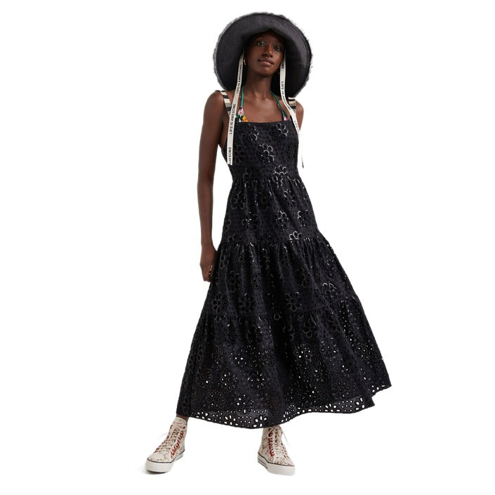 Desigual Drakt Dame - Hubes.no