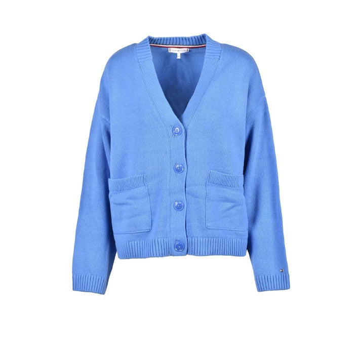 Tommy Hilfiger Cardigan Dame - Hubes.no