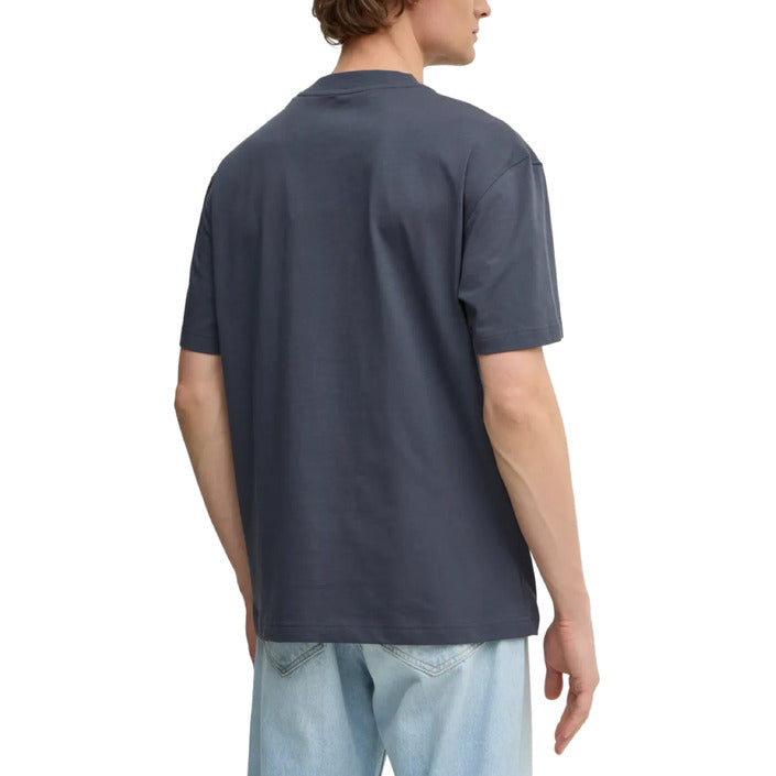Calvin Klein Jeans T-Skjorte Herre- Pris 562 kr! Kjøp nå betal senere med Klarna hos Hubes.no