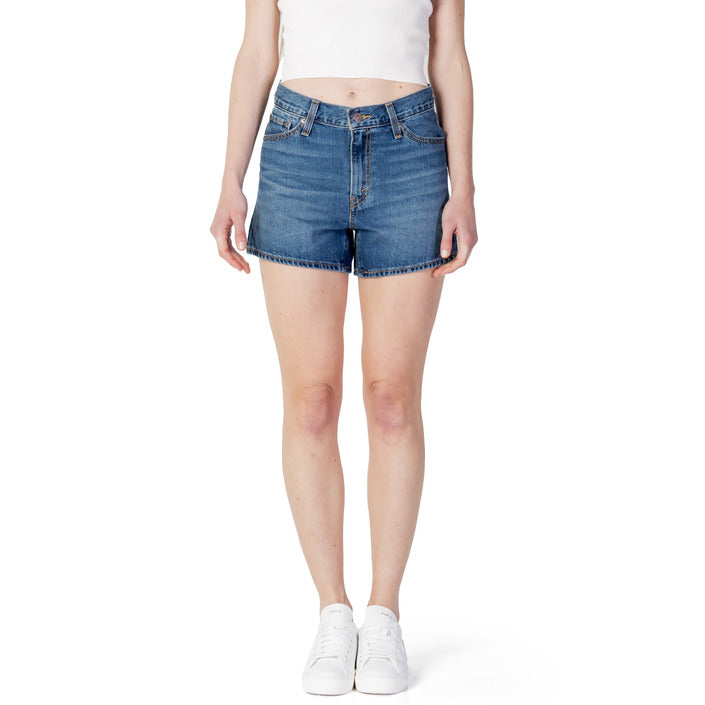 Levi`s Shorts Dame - Hubes.no