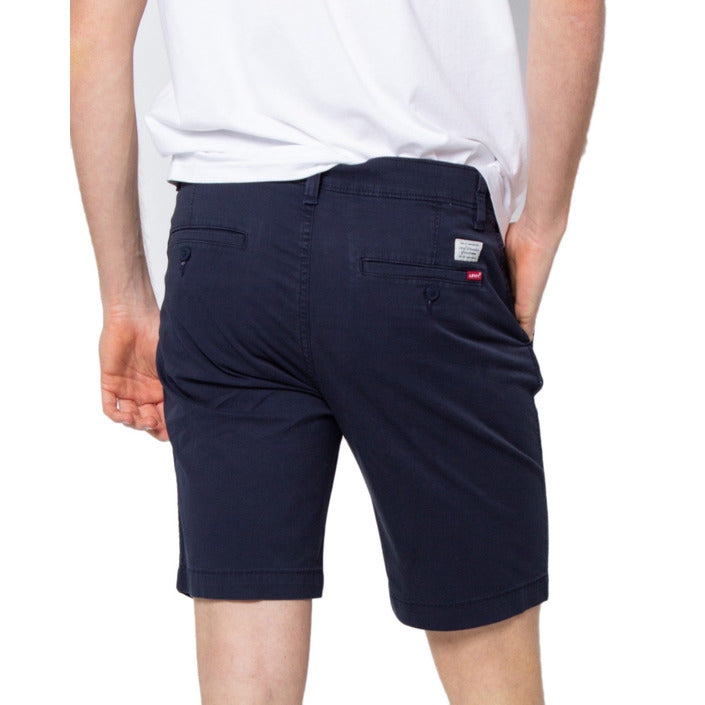 Levi`s Bermuda Shorts Herre- Pris 797 kr! Kjøp nå betal senere med Klarna hos Hubes.no