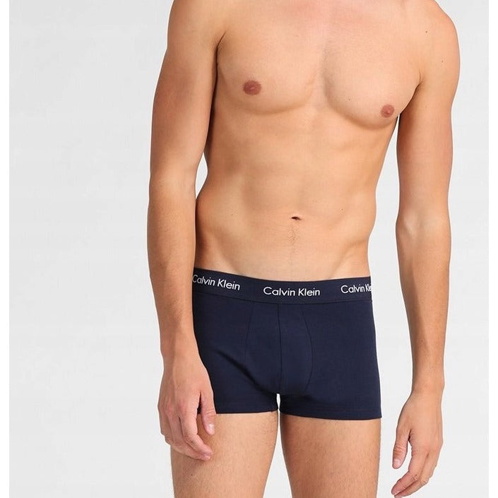 Calvin Klein Underwear Undertøy Herre- Pris 536 kr! Kjøp nå betal senere med Klarna hos Hubes.no