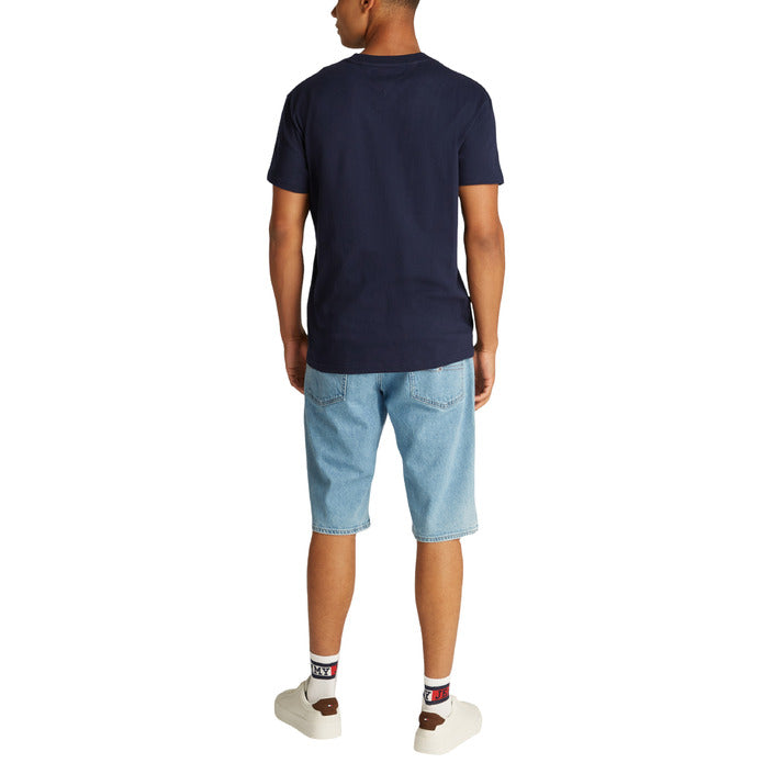 Tommy Hilfiger Jeans T-Skjorte Herre- Pris 608.40 kr! Kjøp nå betal senere med Klarna hos Hubes.no