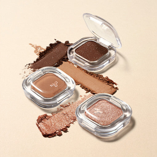 TONYMOLY Eye Tone Single Eye Shadow #414~#427 - Hubes.no