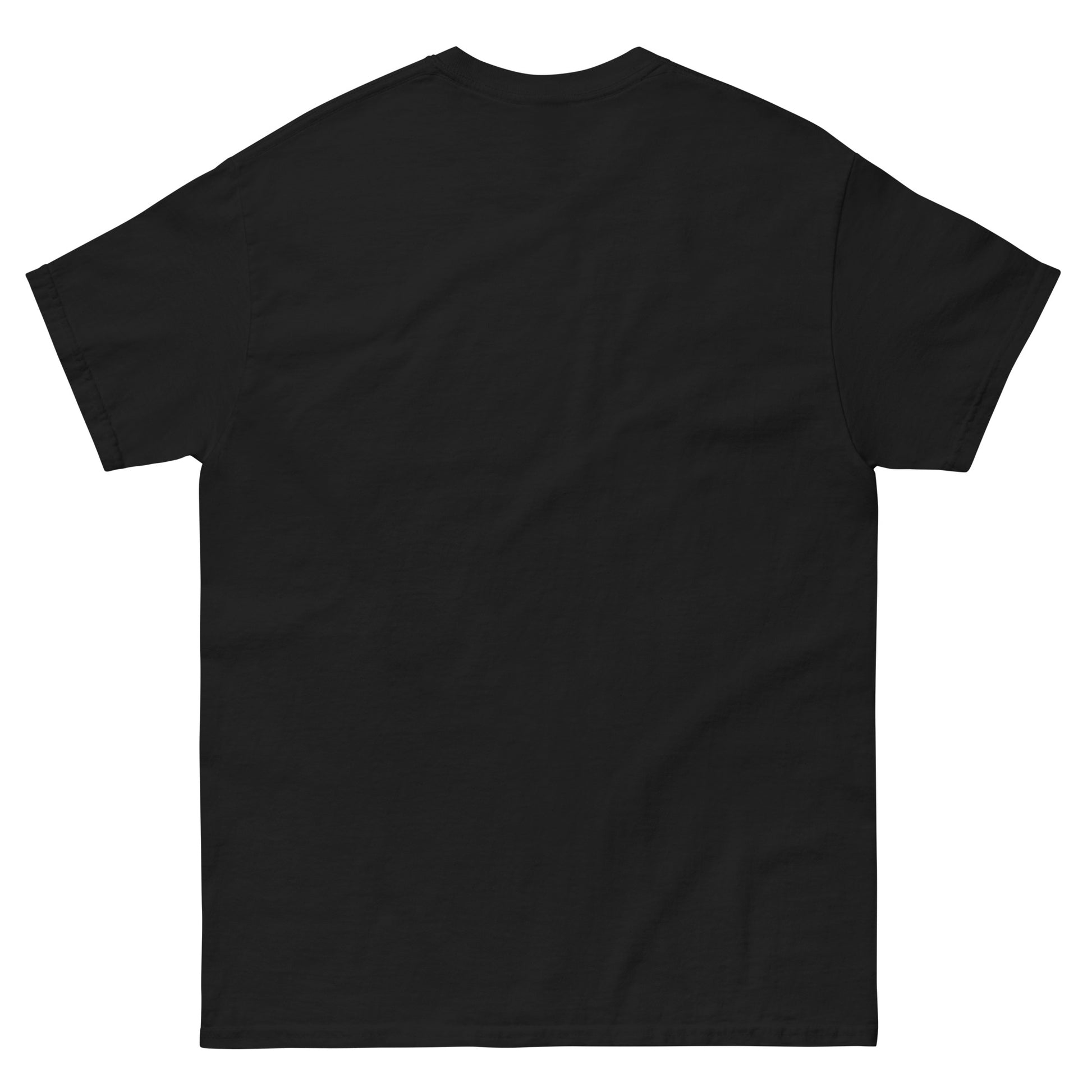 Liten, men førrbainna Unisex T-skjorte - Hubes.no