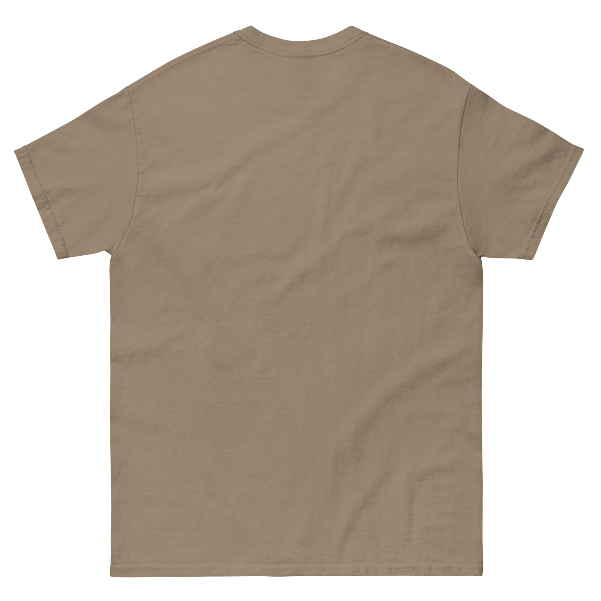 Liten, men førrbainna Unisex T-skjorte - Hubes.no