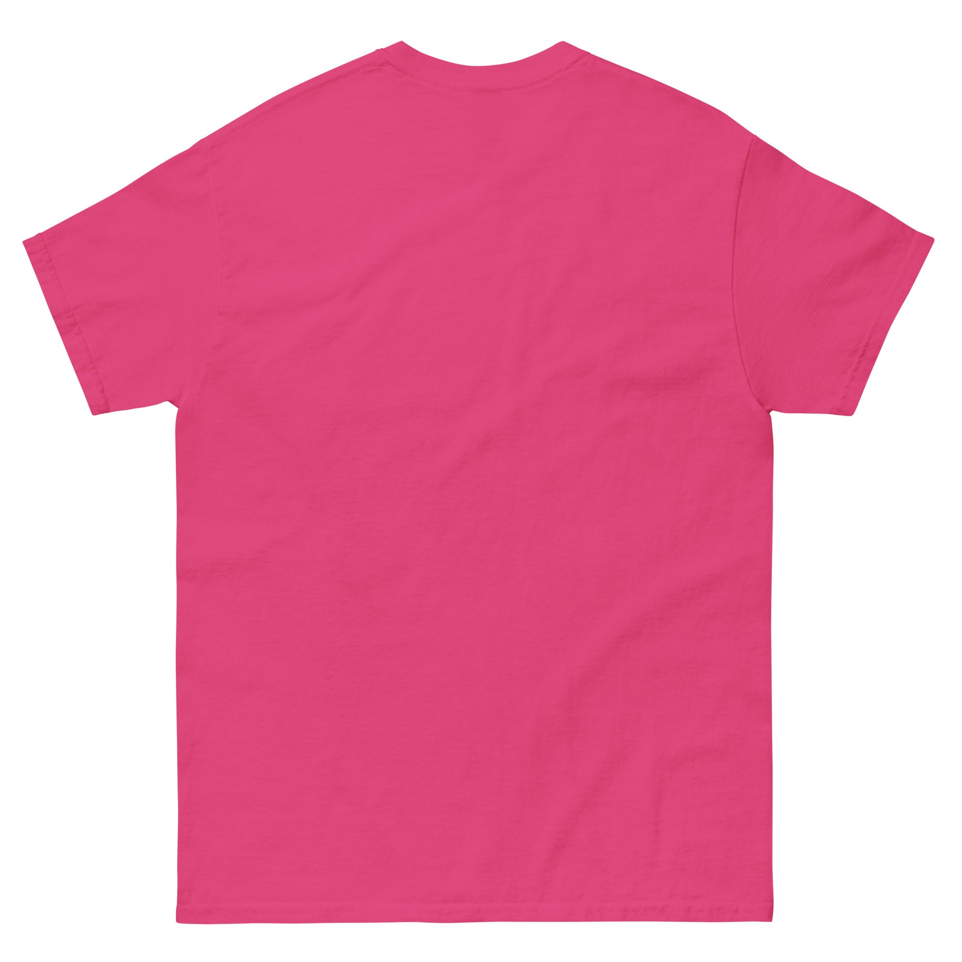 Liten, men førrbainna Unisex T-skjorte - Hubes.no