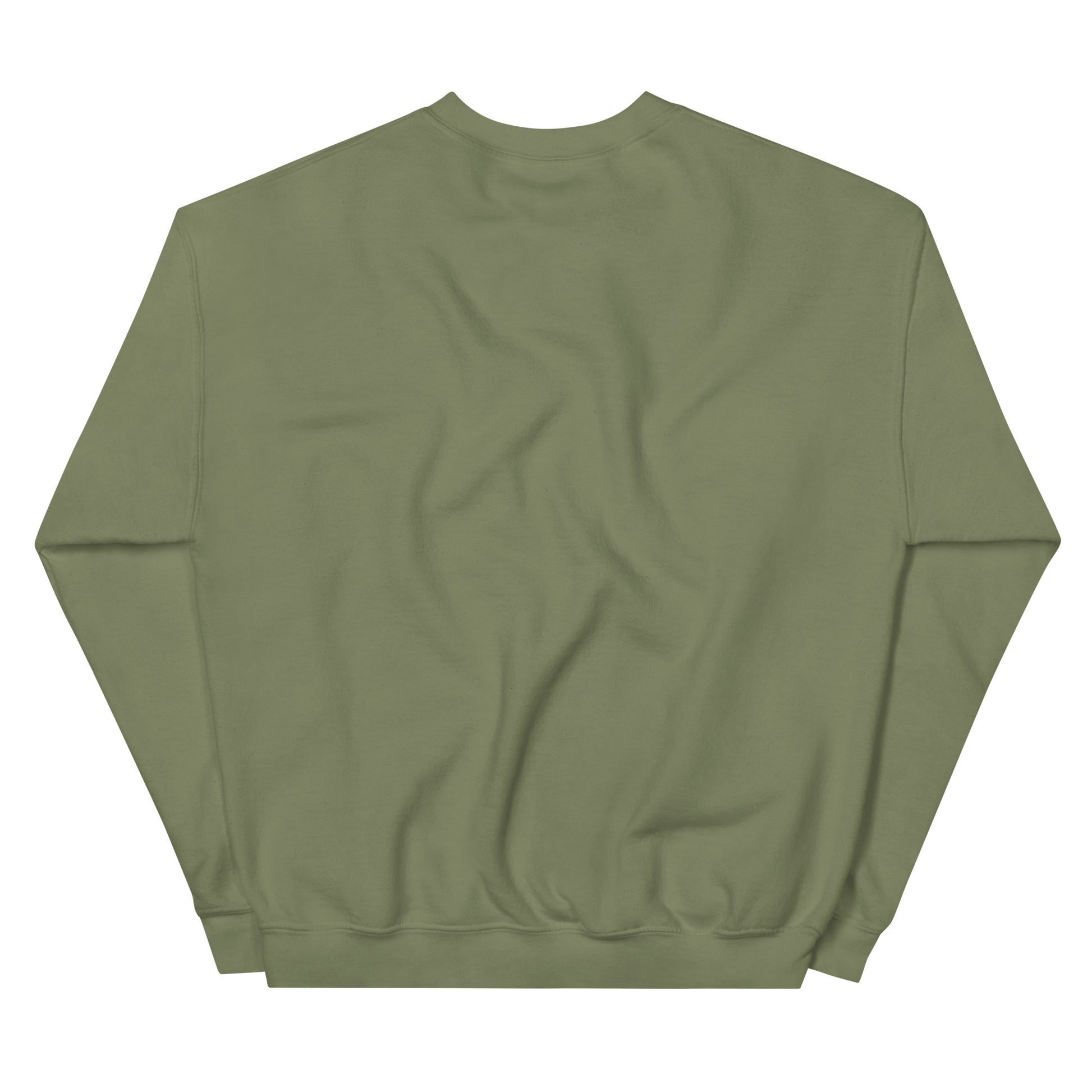 Kvinnehelse Unisex Sweatshirt - Hubes.no