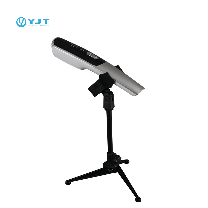 HD-CurePro  - Handheld Compound Laser Device for Pain Relief and Hair Growth