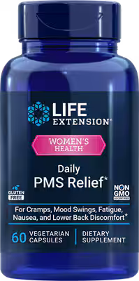 Daily PMS Relief