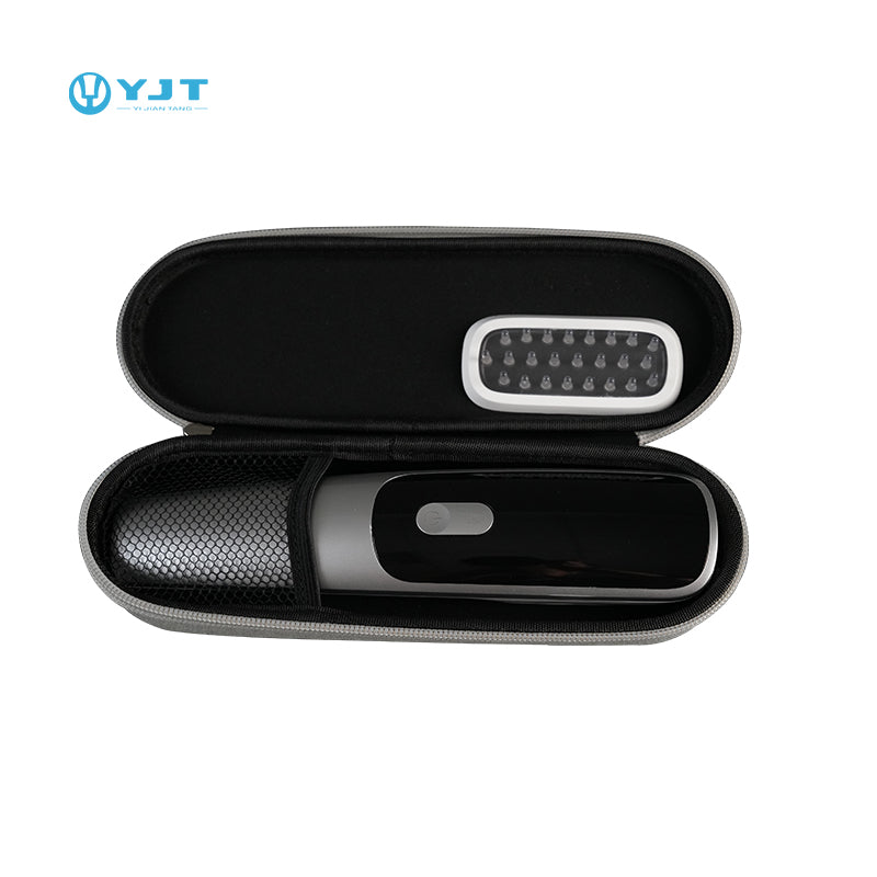 HD-CurePro  - Handheld Compound Laser Device for Pain Relief and Hair Growth