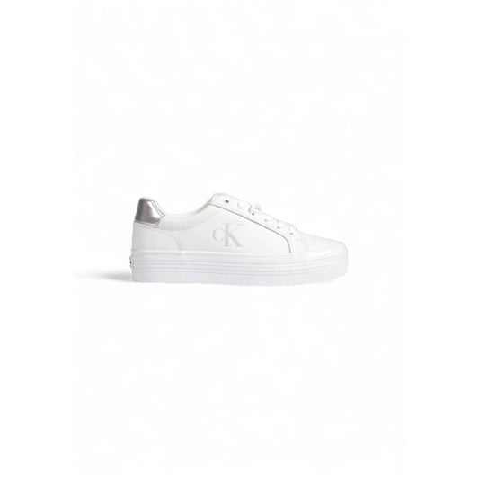 Calvin Klein Women Sneakers- Pris 1052 kr! Kjøp nå betal senere med Klarna hos Hubes.no