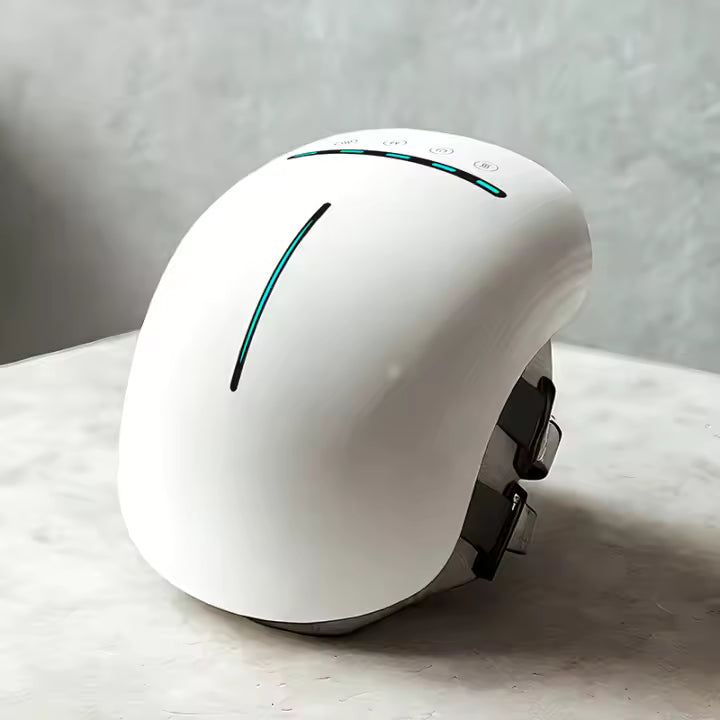 Smart Kneading Vibration Knee Massager (advanced model)