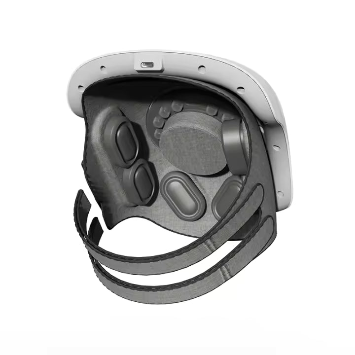 Smart Kneading Vibration Knee Massager (advanced model)