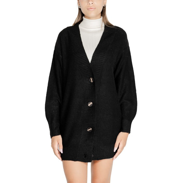 Jacqueline De Yong Cardigan Dame - fra Jacqueline De Yong - Pris 585 kr! Kjøp nå betal senere med Klarna hos Hubes.no