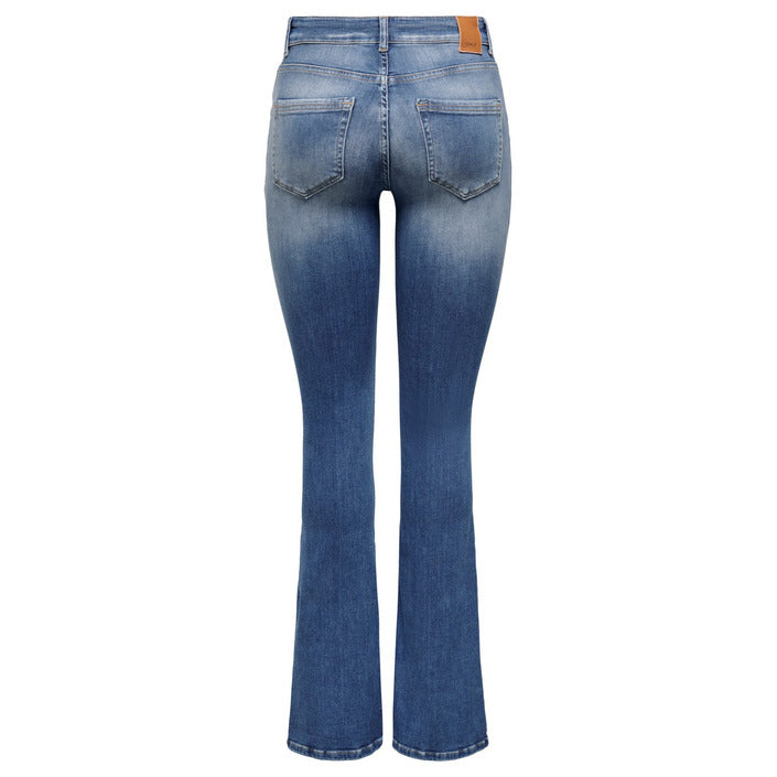 Only Jeans Dame - fra Only - Pris 796.99 kr! Kjøp nå betal senere med Klarna hos Hubes.no