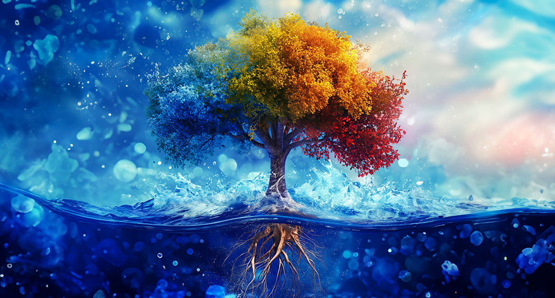 PHYCOCYANIN - The Heart of Spirulina and 10K Phycocyanin