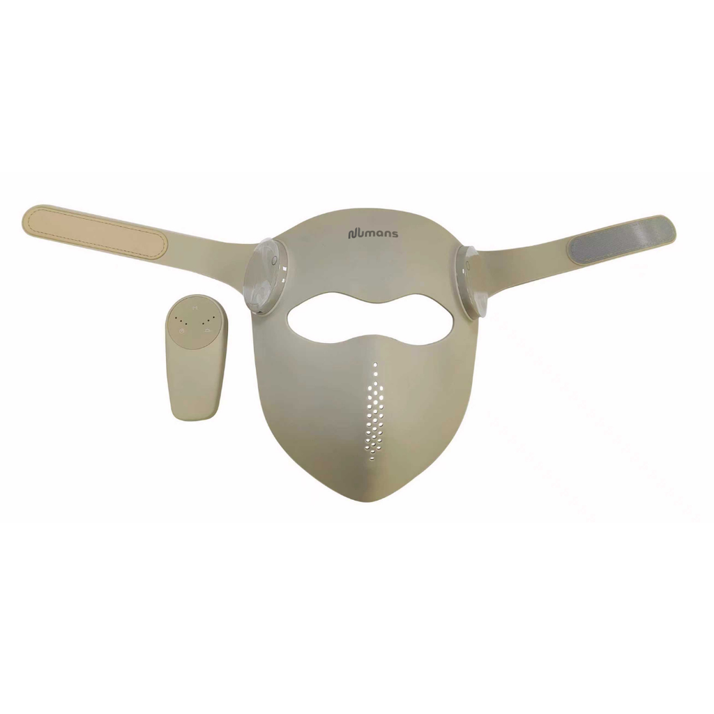 Numans LED Pro Mask