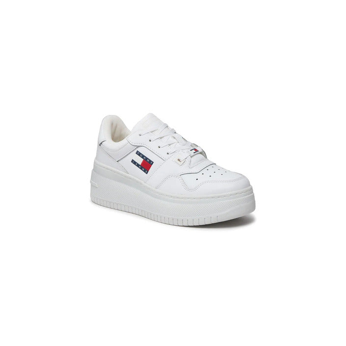 Tommy Hilfiger Jeans Women Sneakers - fra Tommy Hilfiger Jeans - Pris 1244 kr! Kjøp nå betal senere med Klarna hos Hubes.no