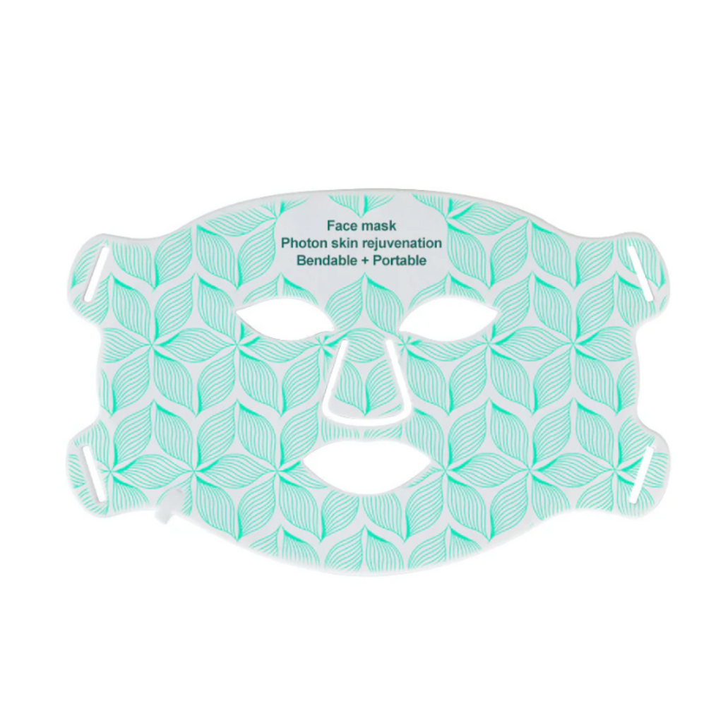 LUMI GLOW LED Maske