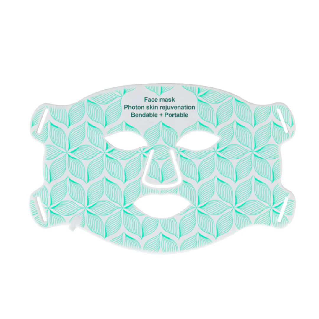 LUMI GLOW LED Maske