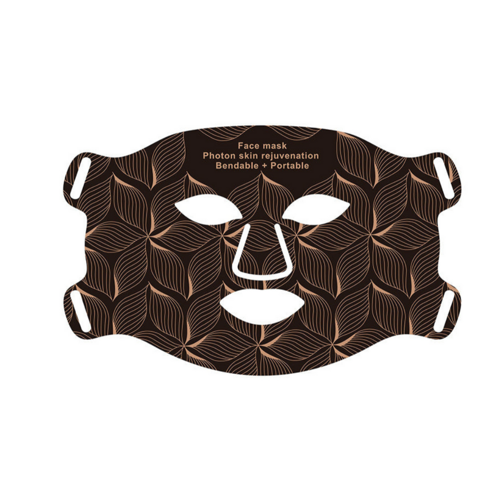 LUMI GLOW LED Maske