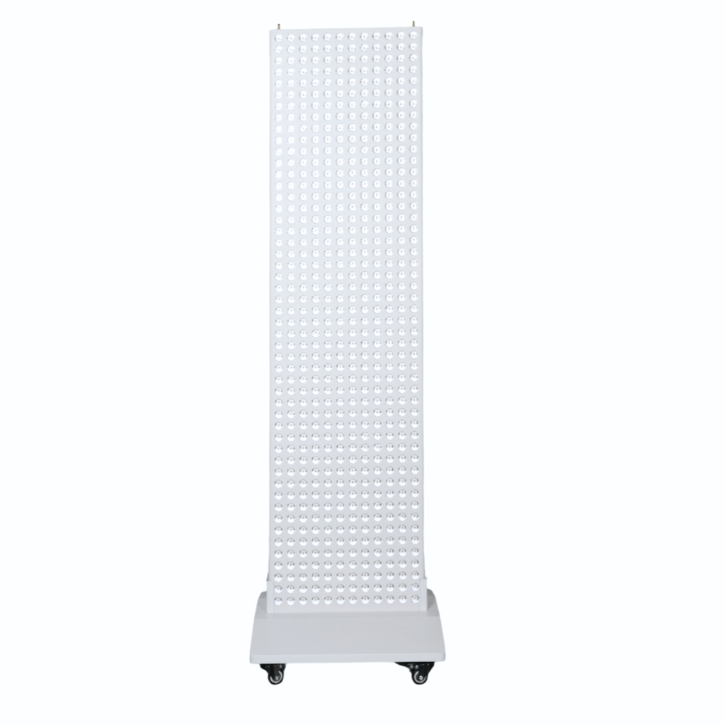 LUMI ELITE PRO 3000W - Rødlyspanel
